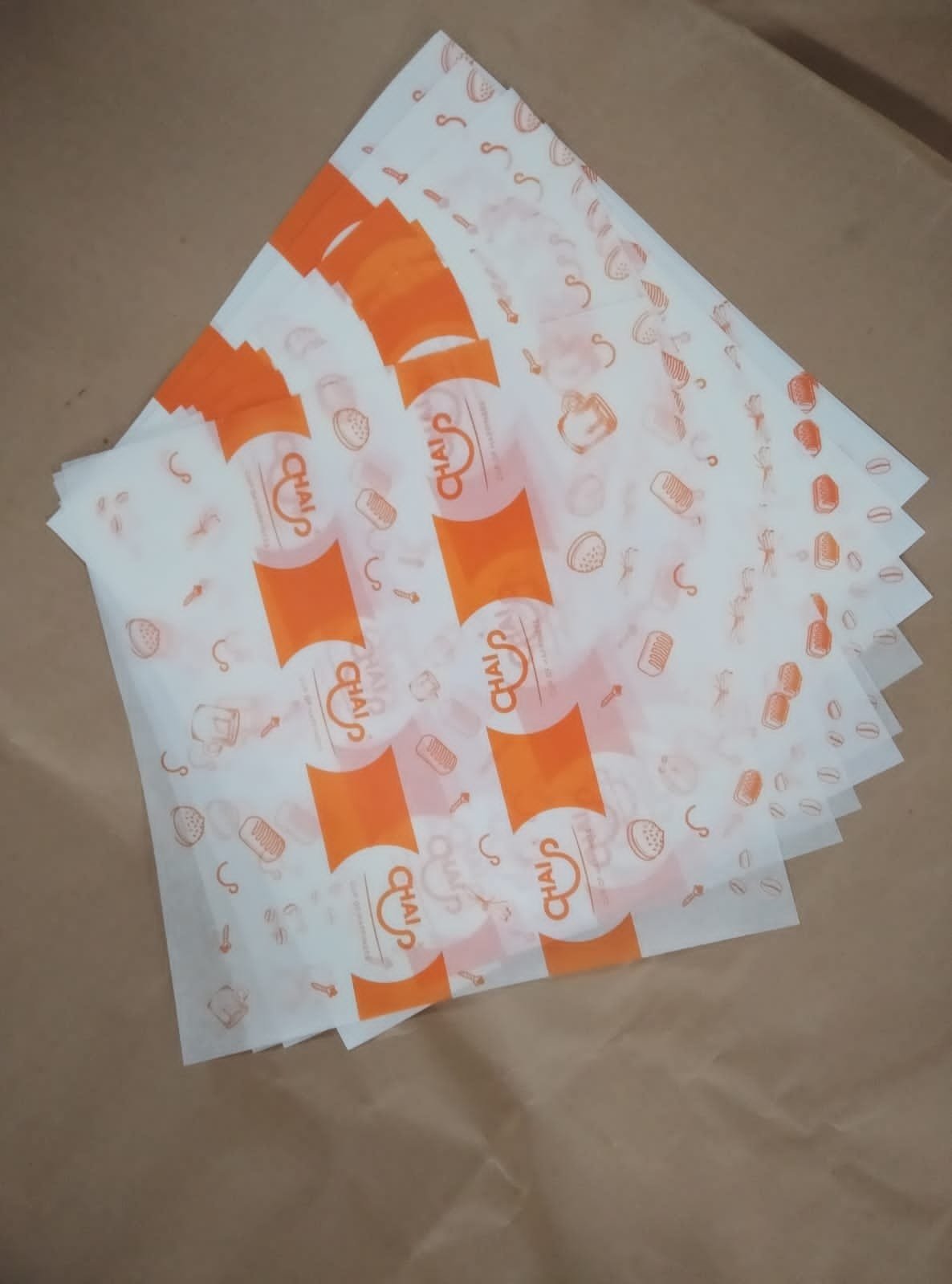 Coffee Cover