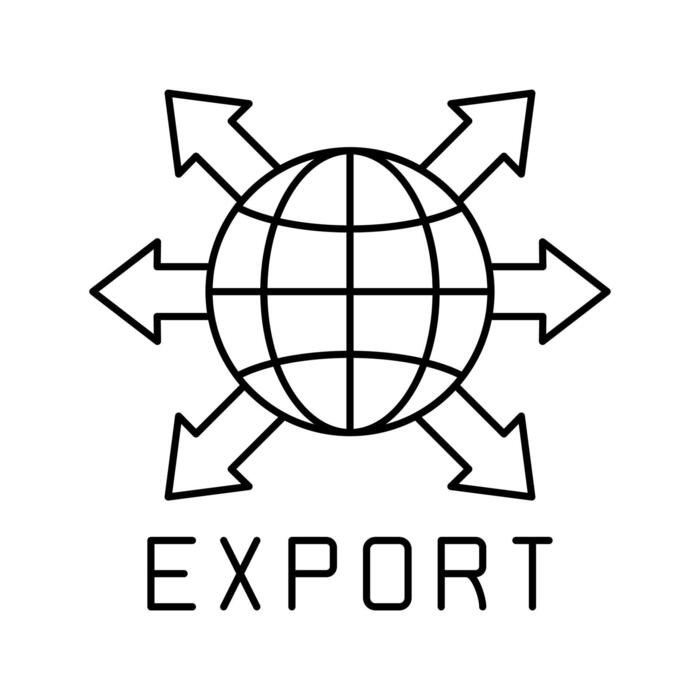 Export Authorized