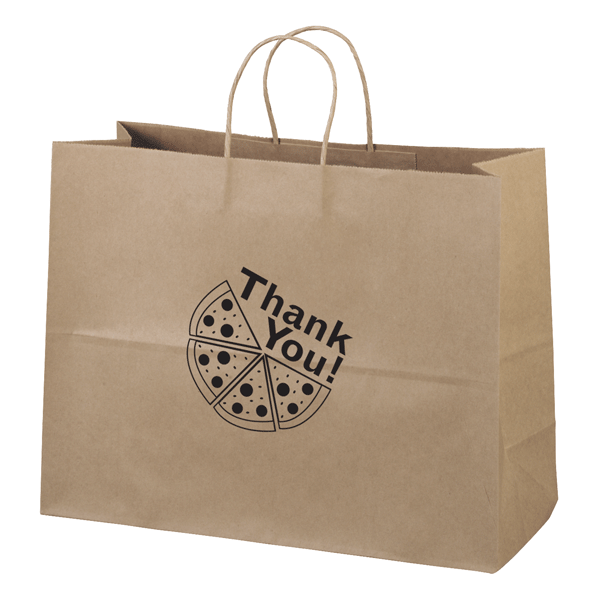 Pizza Bag