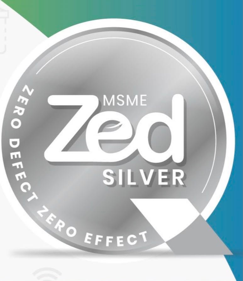 Zed MSME Silver